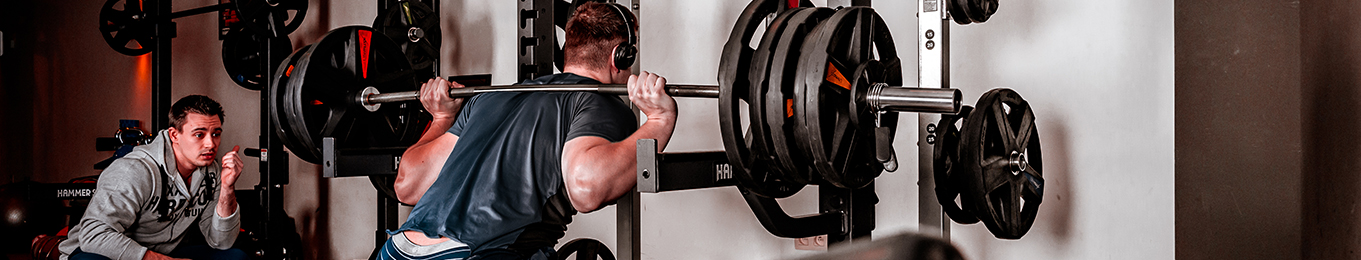 Body Dedication Gym Bg