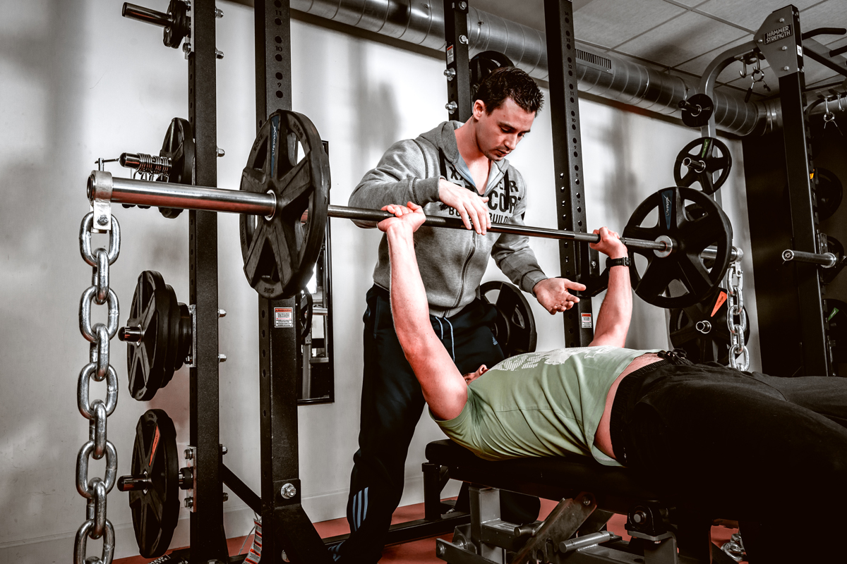 Bench Press