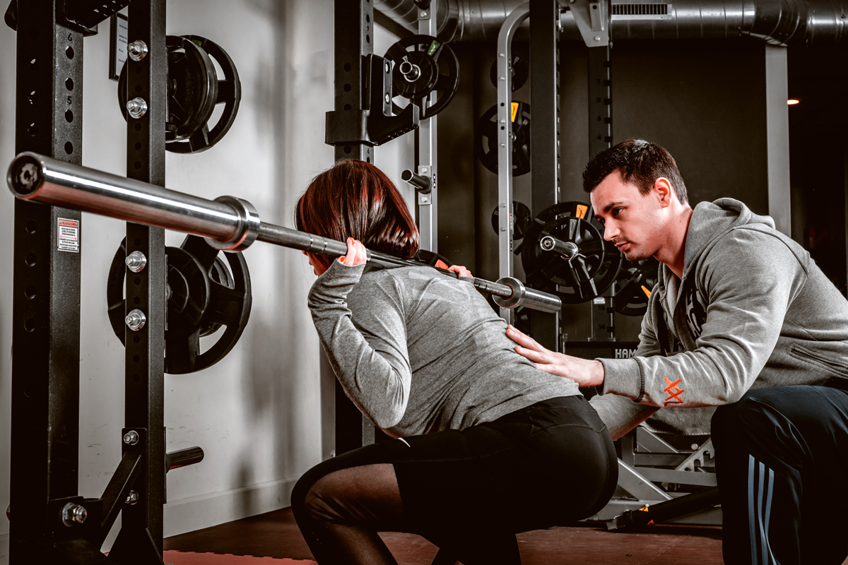 Squat